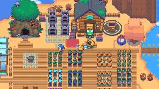 Moonstone Island — Screenshots