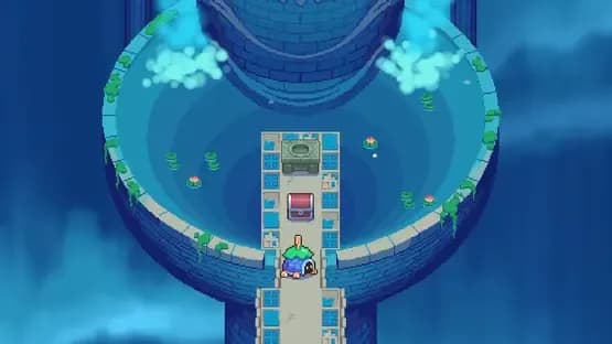 Moonstone Island — Screenshots