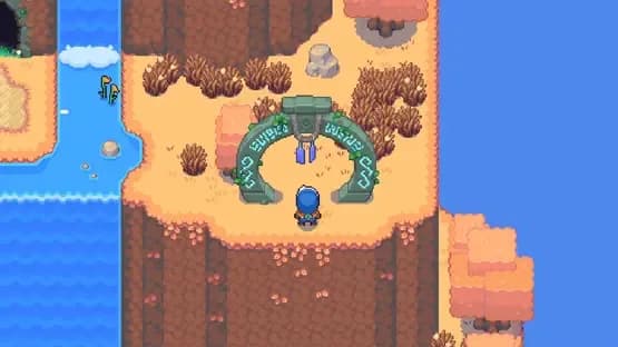 Moonstone Island — Screenshots