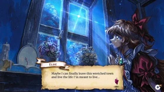 Little Goody Two Shoes — Screenshoty