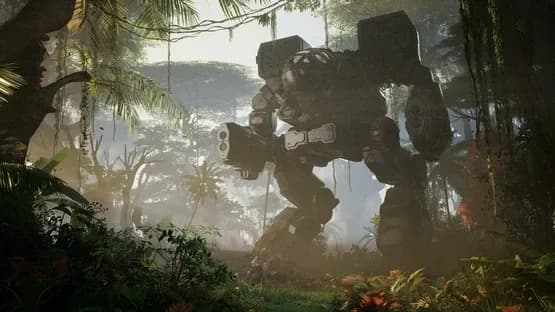 MechWarrior 5: Clans — Screenshoty