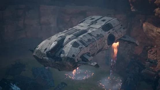 MechWarrior 5: Clans — Screenshoty