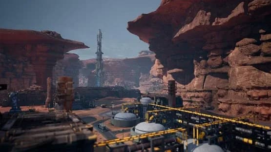 MechWarrior 5: Clans — Screenshoty