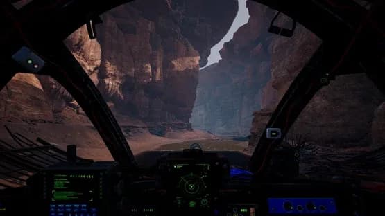 MechWarrior 5: Clans — Screenshoty
