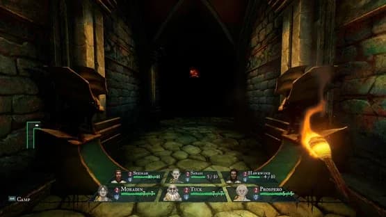 Wizardry: Proving Grounds of the Mad Overlord — Screenshots