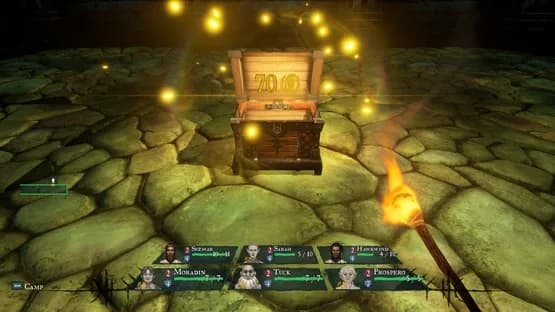 Wizardry: Proving Grounds of the Mad Overlord — Screenshots
