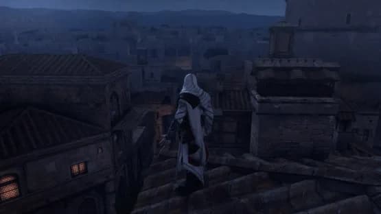 Assassin's Creed Brotherhood — Screenshoty