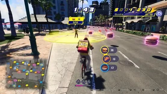 Like a Dragon: Infinite Wealth — Screenshoty