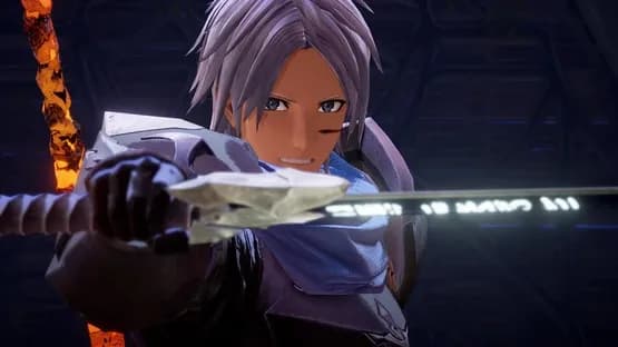 Tales of Arise: Beyond the Dawn — Screenshoty