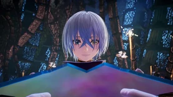 Tales of Arise: Beyond the Dawn — Screenshoty