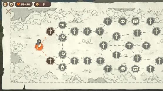 Diceomancer — Screenshoty
