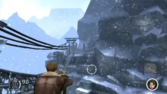 The Mummy: Tomb of the Dragon Emperor — Screenshots