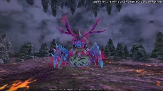 Shiren the Wanderer: The Mystery Dungeon of Serpentcoil Island — Screenshoty