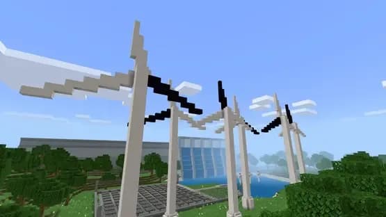 Minecraft Education — Screenshoty