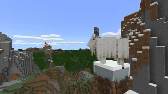 Minecraft Education — Screenshoty