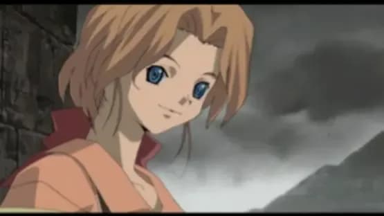 Wild Arms 2 — Screenshoty