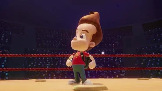 Nickelodeon All-Star Brawl 2 — Screenshots