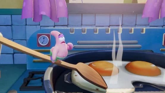 Nickelodeon All-Star Brawl 2 — Screenshots