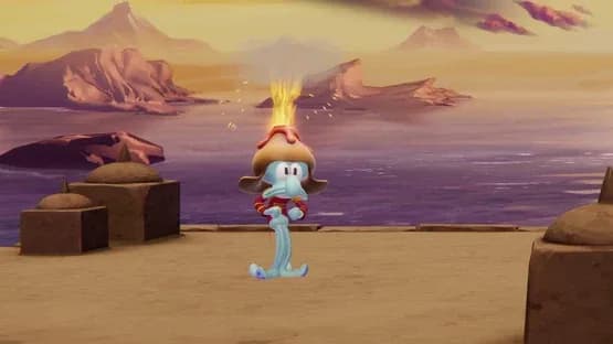 Nickelodeon All-Star Brawl 2 — Screenshots