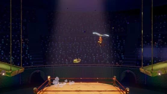 Nickelodeon All-Star Brawl 2 — Screenshots