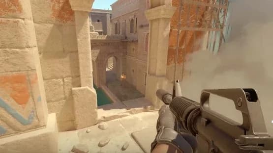 Counter-Strike 2 — Screenshoty
