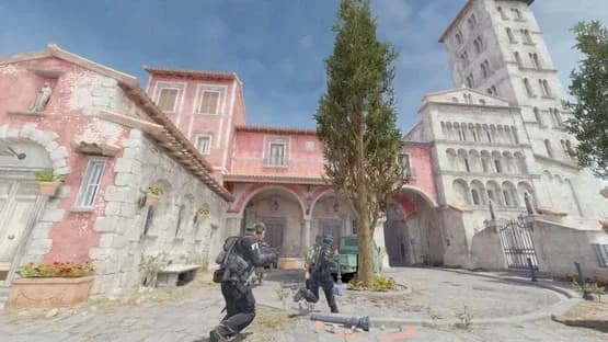 Counter-Strike 2 — Screenshoty