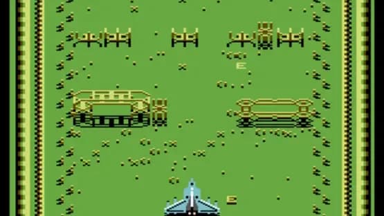 Alleykat — Screenshoty