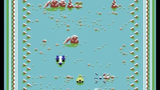 Alleykat — Screenshoty