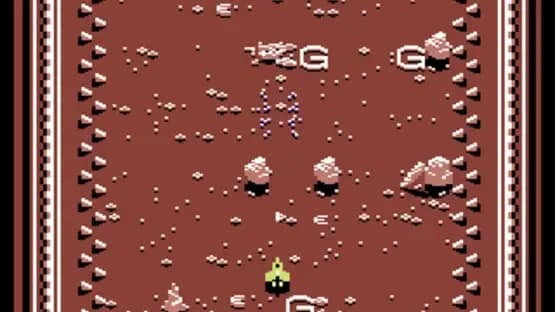 Alleykat — Screenshoty