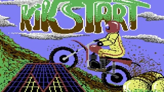 Kikstart — Screenshoty