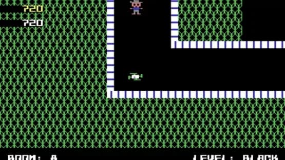 Shamus — Screenshots