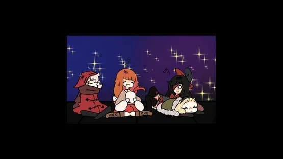Maiden & Spell — Screenshots