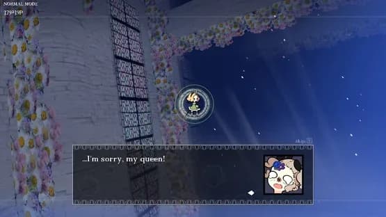 Maiden & Spell — Screenshots