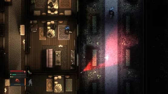 Intravenous 2 — Screenshots
