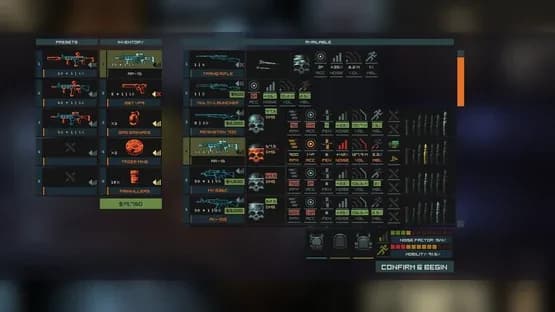 Intravenous 2 — Screenshots