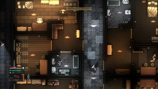 Intravenous 2 — Screenshots