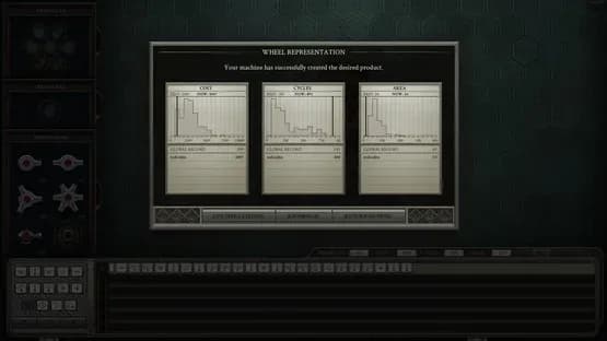 Opus Magnum — Screenshoty