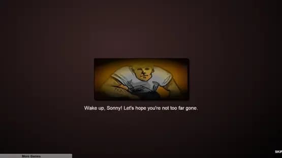 Sonny — Screenshots