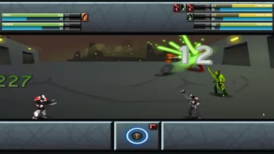 Sonny 2 — Screenshoty