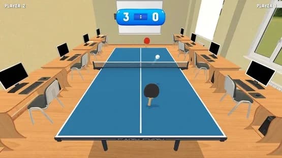 Classic Games — Screenshoty
