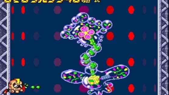 Air Zonk — Screenshots