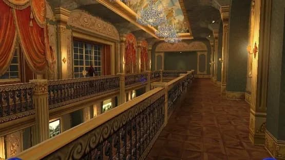 James Bond 007: Nightfire — Screenshots