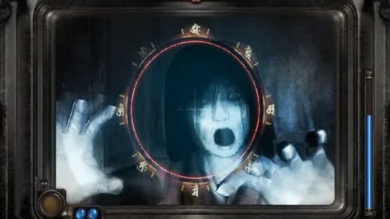 Fatal Frame III: The Tormented — Screenshoty