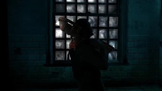 Saw — Screenshoty
