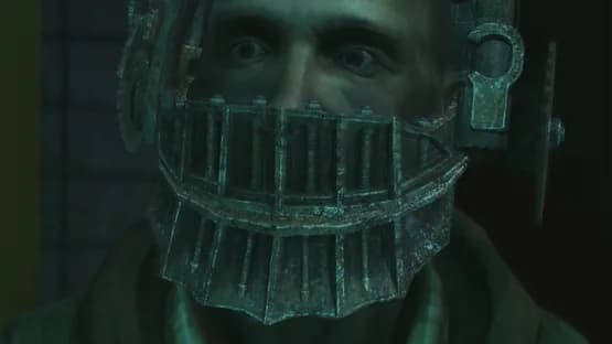 Saw — Screenshoty