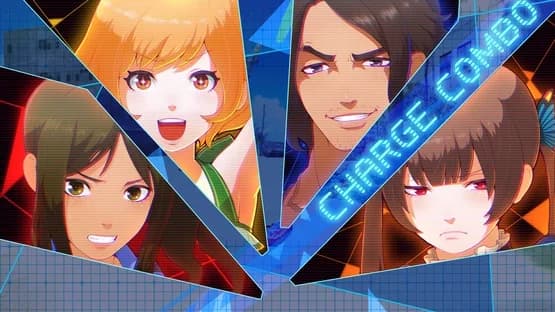 Zanki Zero: Last Beginning — Screenshoty