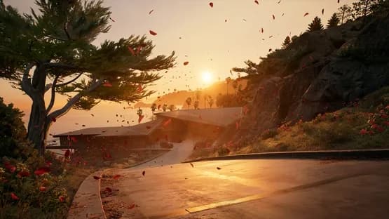 Dead Island 2: Haus — Screenshoty