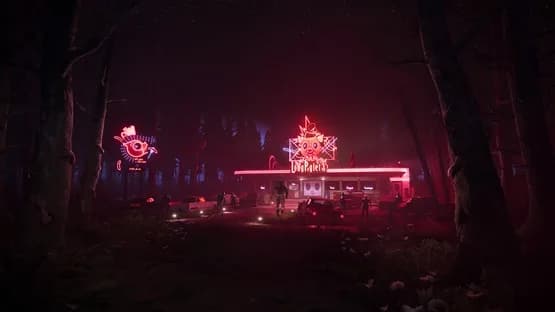 Dead Island 2: Haus — Screenshoty