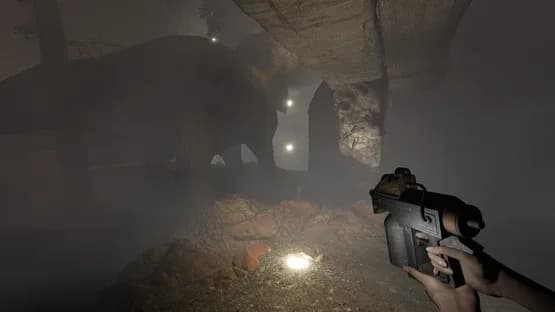 Sylvio: Black Waters — Screenshoty