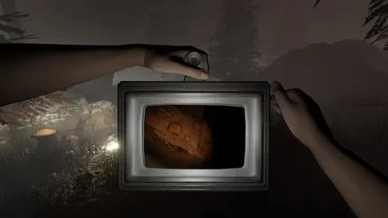 Sylvio: Black Waters — Screenshoty